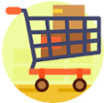 Online shopping website developers